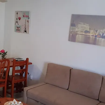 Beachfront No 3 With Fantastic Sea-view, Heated Pool, Close To The Sea *