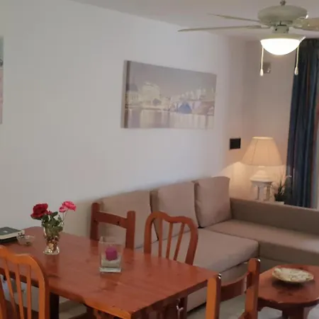 Apartment Beachfront No 3 With Fantastic Sea-view, Heated Pool, Close To The Sea