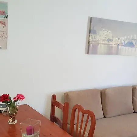 Beachfront No 3 With Fantastic Sea-view, Heated Pool, Close To The Sea *